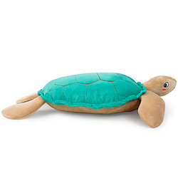 Avis WP Merchandise - Peluche Tortue Yasha 50 cm