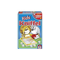 Kniffel Kids - Jeu de société - SCHMIDT SPIELE