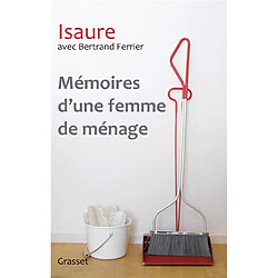 Mémoires d'une femme de ménage