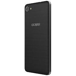 Alcatel A5 LED - Metallic Black pas cher