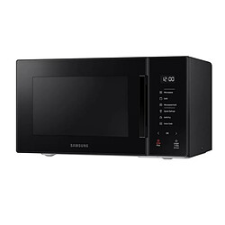 Micro-ondes grill 23l 800w noir - MG23T5018CK - SAMSUNG