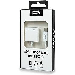 Avis Hub USB Cool Blanc