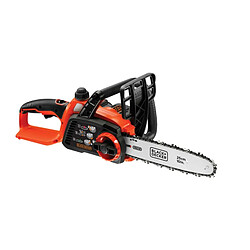 Scie à chaîne Black & Decker GKC1825L20