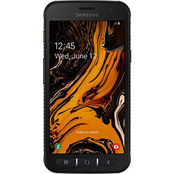 Samsung Galaxy Xcover 4s LTE SM-G398F Black - Reconditionné