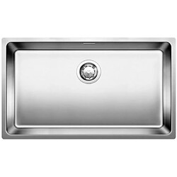 Blanco Evier sous plan Andano 700-U cuve inox 522971