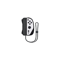 Avis Under Control Joycons Manettes pour SWITCH Nintendo iiCon noires et Blanc + dragonnes V2