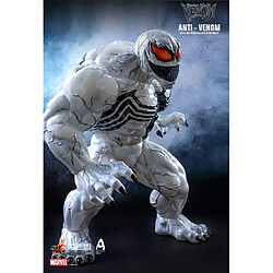 Acheter Hot Toys AMC033 - Marvel Comics - Anti-Venom