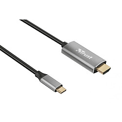 Trust Faites confiance au câble USB-C vers HDMI Calyx