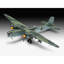 Avis Revell Maquette avion : Heinkel He177 A-5 Greif