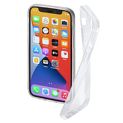 HAMA Coque "Crystal Clear" pour Apple iPhone 12 mini, transparente