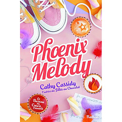 Le bureau des coeurs trouvés. Vol. 4. Phoenix melody - Occasion