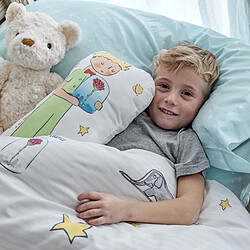 Happy Friday Coussin HappyFriday LE PETIT PRINCE Multicouleur 40 x 30 cm 30 x 4 x 40 cm