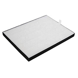 4 Pièces HEPA Filtres Pièces Pour Purificateur D'air Pointu Nettoyant Accessoire 310x280mm