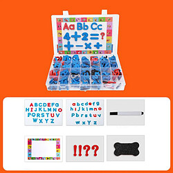 Avis Alphabet Anglais Enfants Jeu D'orthographe Jouet Enfants Lettre Jouet Style A