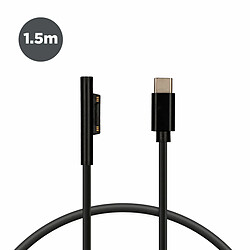 Câble de Données/Recharge avec USB KSIX USB C