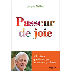 Passeur de joie : récit - Occasion