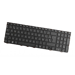 Acheter Clavier ES Clavier Bluetooth Filaire keyboard