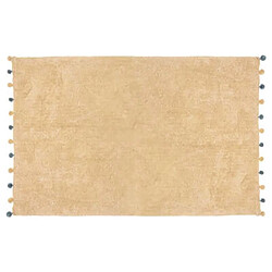 Atmosphera, Createur D'Interieur Tapis 100x150 cm Beige - ATMOSPHERA