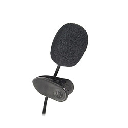 Avis Microphone Esperanza EH178 Noir