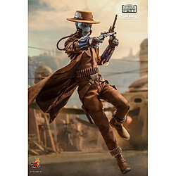 Avis Hot Toys TMS079 - Star Wars : The Book Of Boba Fett - Cad Bane Standard Version