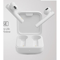 Universal Écouteurs Bluetooth 5.0 Eeal