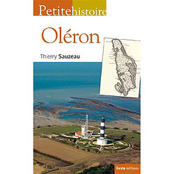 Petite histoire d'Oléron