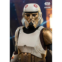 Acheter Hot Toys TMS120 - Star Wars : Ahsoka - Captain Enoch