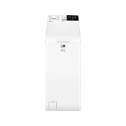 Electrolux Lave linge Top EW6T3164AC