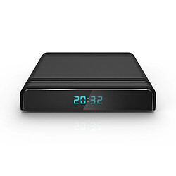 Box Tv Android 6.0 Mini Pc Octa Core 1.5Ghz 3Go Ram Kodi 4K Wifi Bluetooth 32Go YONIS