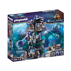 Playmobil® 70745 Tour des magiciens Playmobil Violet Vale