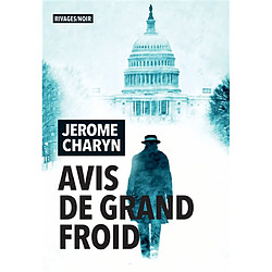 Avis de grand froid - Occasion