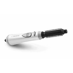 Esperanza EBL001W brosse soufflante et fer à lisser Brosse soufflante à air chaud À chaleur Noir, Blanc 1,6 m 400 W