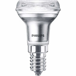 Philips Led lampe E14 1.8W 2700K -150lm 36° CRI80 230V blanc chaud extra Led lampe E14 1,8W 2700K -150lm 36° CRI80 230V blanc chaud extra