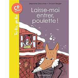 Laisse-moi entrer, poulette ! - Occasion