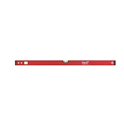 Niveau tubulaire Redstick Compact magnétique 100 cm MILWAUKEE - 4932459085