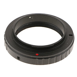 Acheter Télescope T Monte Objectif M42x0.75mm Bague D'adaptation Pour Olympus