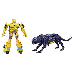 Avis Hasbro - Transformers Rise of the Beasts Beast Combiner Action Figures F38985L00