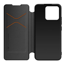 Étui pour Xiaomi 13 Pro Porte-Cartes Dragonne incluse Made For Xiaomi Noir