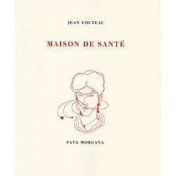 Maison de santé