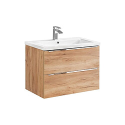 Acheter Vivaldi CAPRI OAK 821 LAVABO