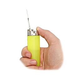 Totalcadeau Briquet arroseur