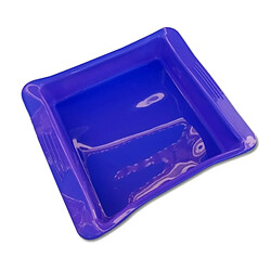 Totalcadeau Moule silicone carrée pour cake