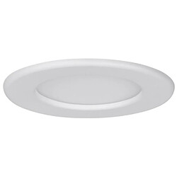 Avis Paulmann Spot LED encastré 12W 4000K blanc Ø170