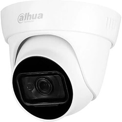 Dahua HAC-HDW1800TL-A-0280B Vidéo-Surveillance Extérieure Sans Fil 4k Vision Nocturne Blanc