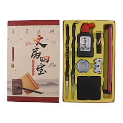 Stylo pinceau de calligraphie chinoise