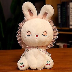 Universal mignon lapin peluche jouet somnifère