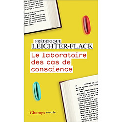 Le laboratoire des cas de conscience