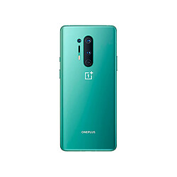 Acheter OnePlus 8 Pro 5G 12Go/256Go Vert (Glacial Green) Dual SIM · Reconditionné