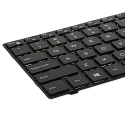 Clavier US UK Anglais Clavier Bluetooth Filaire