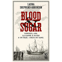 Blood & sugar - Occasion